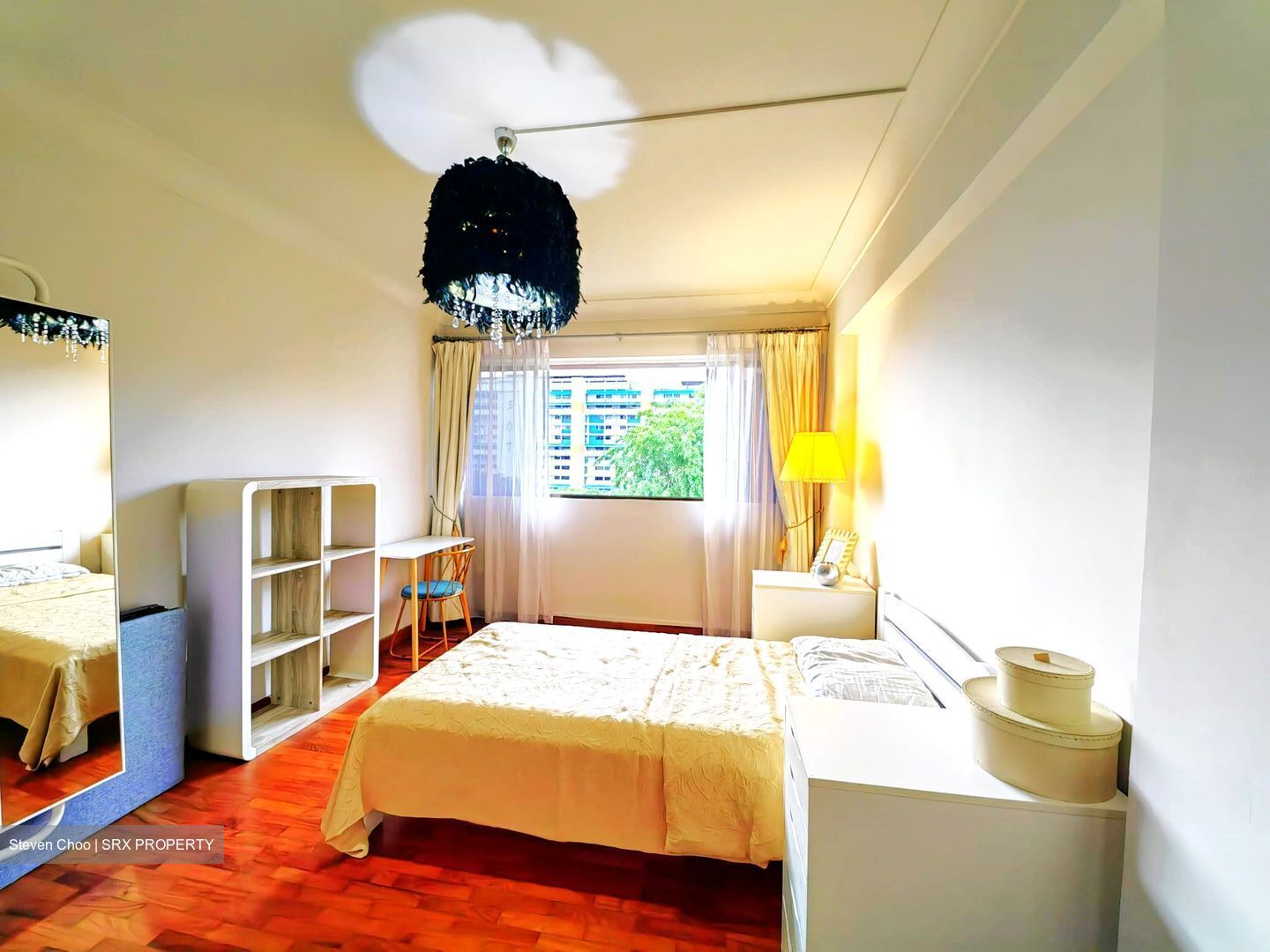 Blk 505 Kaki Bukit Ville (Bedok), HDB 5 Rooms #595029191